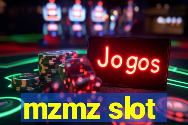 mzmz slot