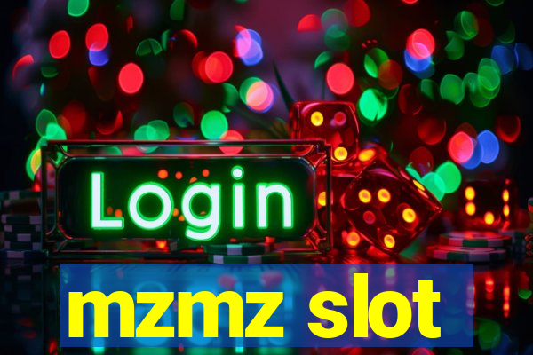 mzmz slot