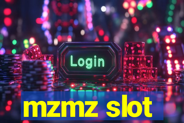 mzmz slot