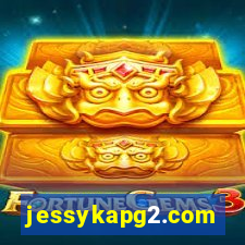 jessykapg2.com