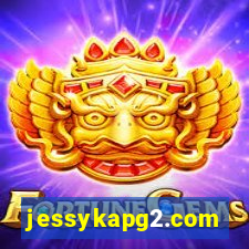 jessykapg2.com