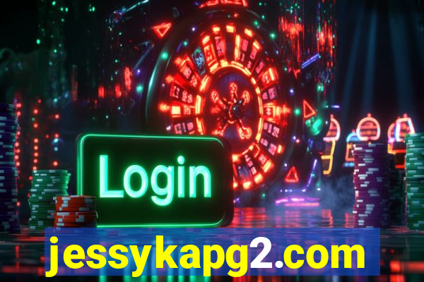 jessykapg2.com