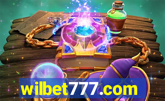 wilbet777.com