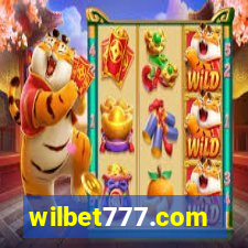 wilbet777.com