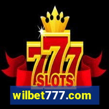 wilbet777.com