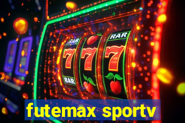 futemax sportv