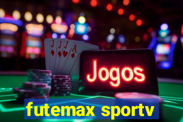 futemax sportv