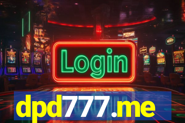 dpd777.me