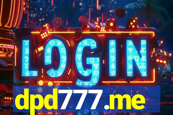 dpd777.me