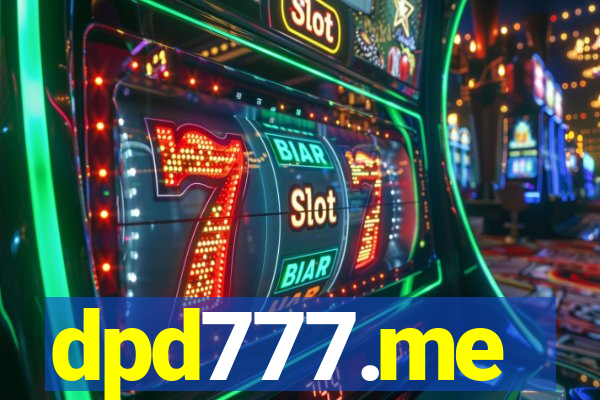 dpd777.me