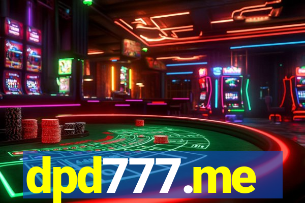 dpd777.me