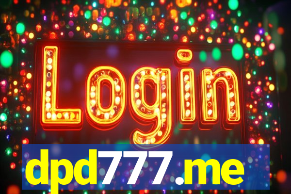 dpd777.me