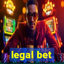 legal bet