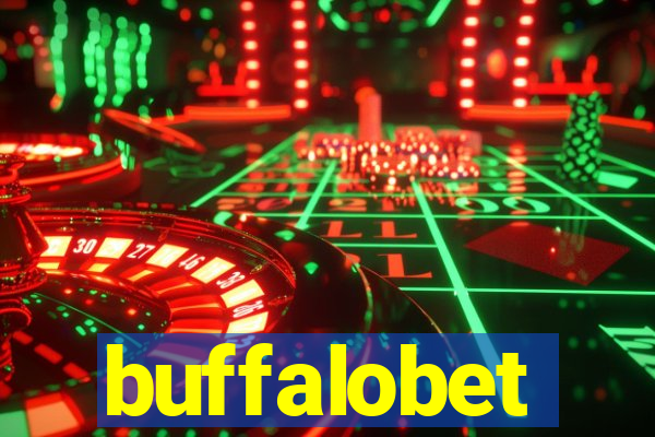 buffalobet