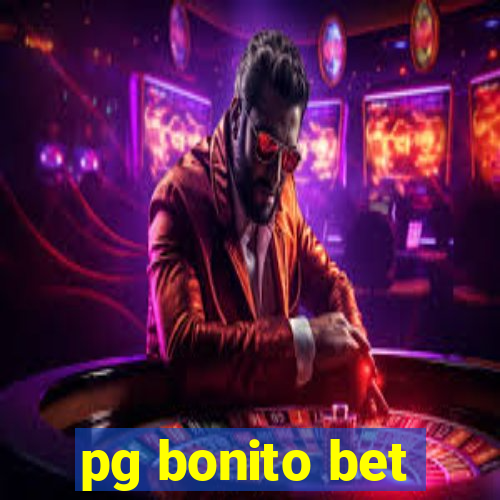 pg bonito bet