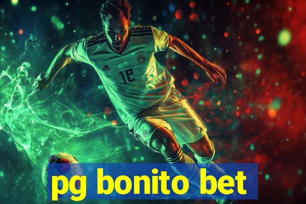 pg bonito bet