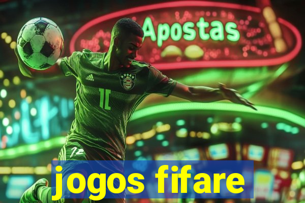 jogos fifare