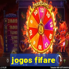 jogos fifare