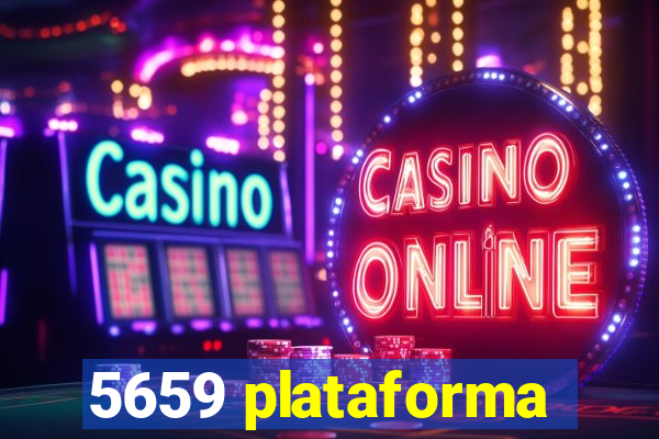 5659 plataforma