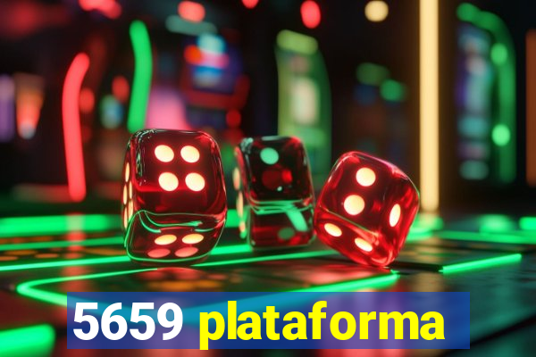 5659 plataforma