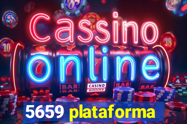 5659 plataforma