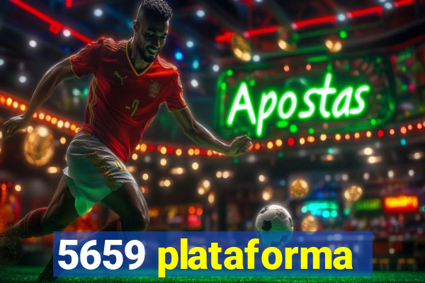 5659 plataforma