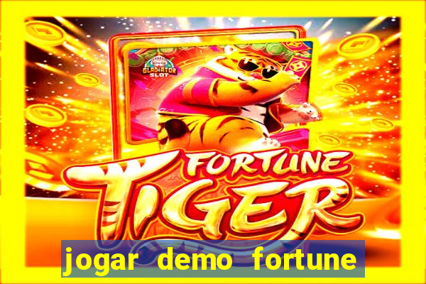 jogar demo fortune dragon gratis