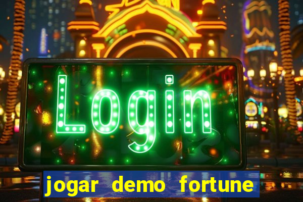 jogar demo fortune dragon gratis