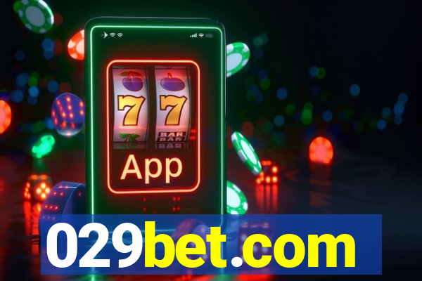 029bet.com