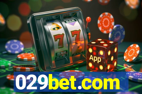 029bet.com