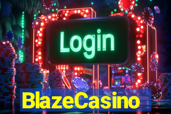 BlazeCasino