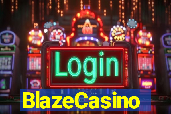 BlazeCasino