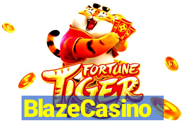 BlazeCasino