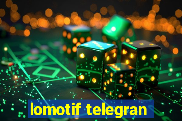 lomotif telegran