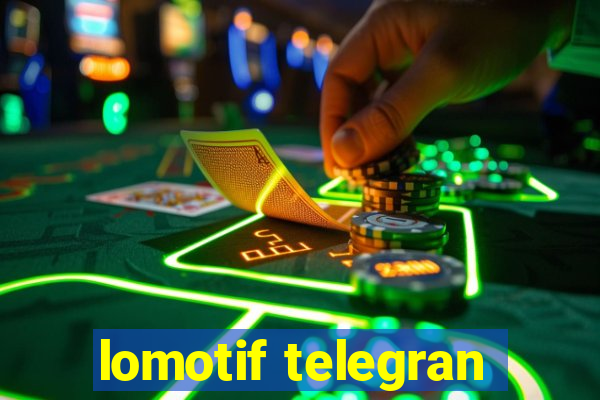 lomotif telegran