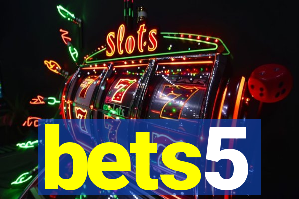 bets5