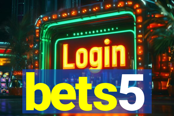 bets5