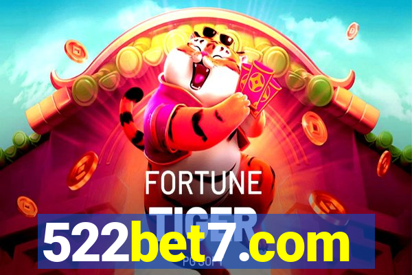 522bet7.com