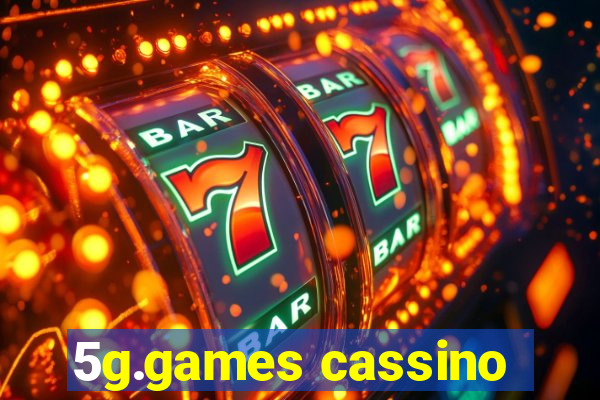 5g.games cassino