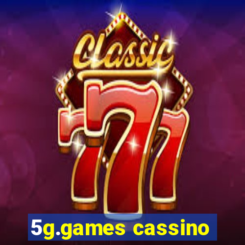 5g.games cassino