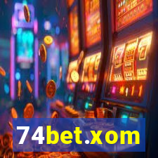 74bet.xom