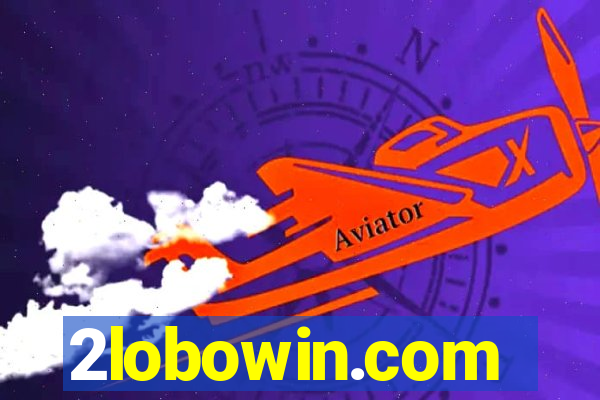 2lobowin.com