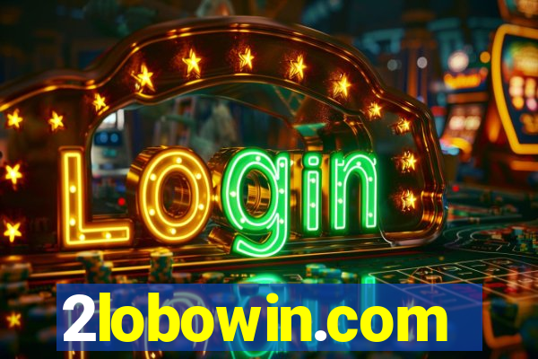 2lobowin.com