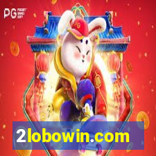 2lobowin.com