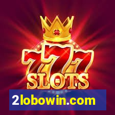 2lobowin.com