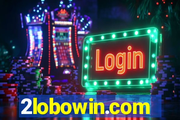 2lobowin.com