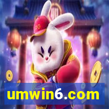 umwin6.com