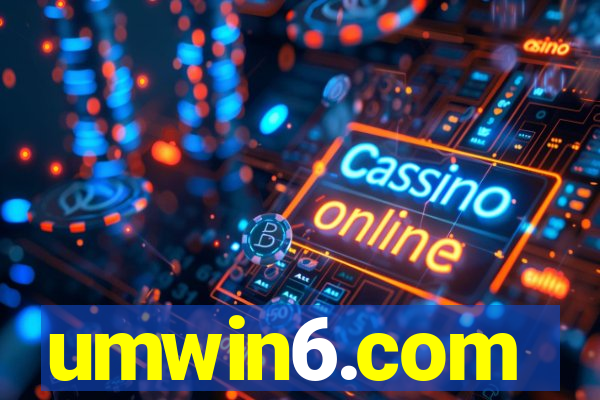 umwin6.com