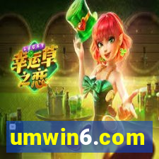 umwin6.com