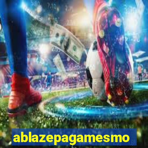 ablazepagamesmo